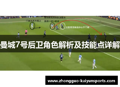 曼城7号后卫角色解析及技能点详解 曼城7号后卫角色解析及技能点详解