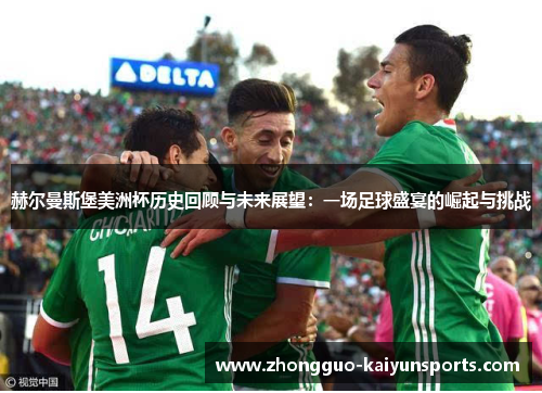 赫尔曼斯堡美洲杯历史回顾与未来展望：一场足球盛宴的崛起与挑战