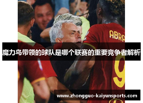魔力鸟带领的球队是哪个联赛的重要竞争者解析 魔力鸟带领的球队是哪个联赛的重要竞争者解析